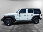 2026 Jeep Wrangler RIGHT HAND DRIVE
