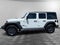 2026 Jeep Wrangler RIGHT HAND DRIVE