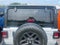 2026 Jeep Wrangler RIGHT HAND DRIVE