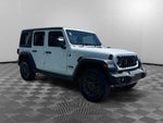 2026 Jeep Wrangler RIGHT HAND DRIVE