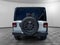 2026 Jeep Wrangler RIGHT HAND DRIVE