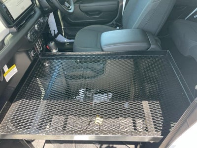 2026 Jeep Wrangler RIGHT HAND DRIVE