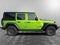2026 Jeep Wrangler RIGHT HAND DRIVE