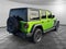 2026 Jeep Wrangler RIGHT HAND DRIVE