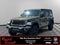 2026 Jeep Wrangler RIGHT HAND DRIVE