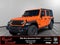 2026 Jeep Wrangler RIGHT HAND DRIVE