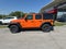 2026 Jeep Wrangler RIGHT HAND DRIVE
