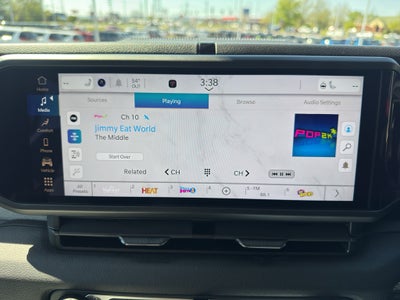 2026 Jeep Wrangler RIGHT HAND DRIVE