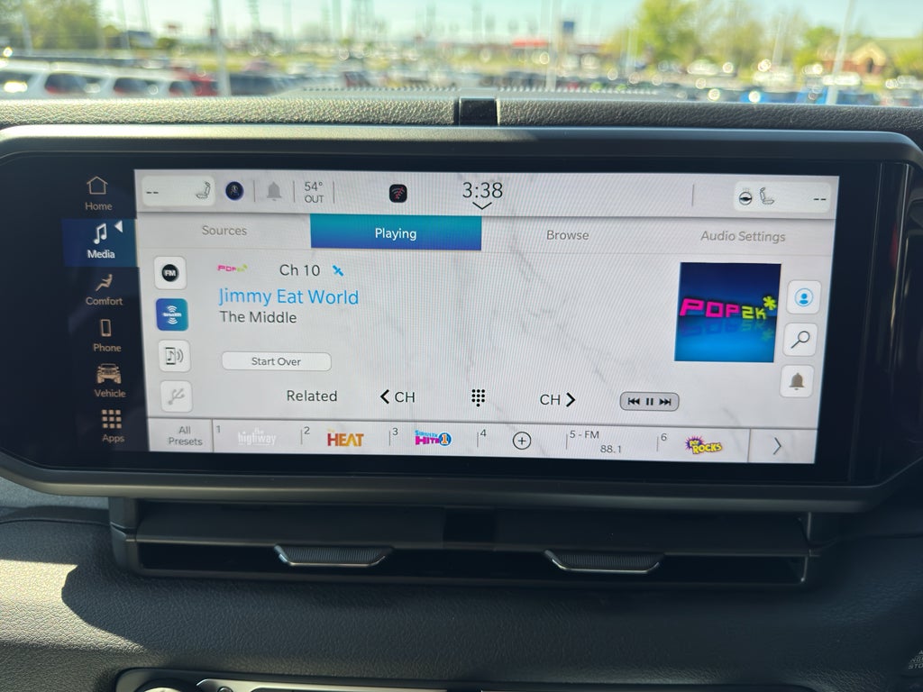 2026 Jeep Wrangler RIGHT HAND DRIVE