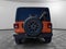 2026 Jeep Wrangler RIGHT HAND DRIVE