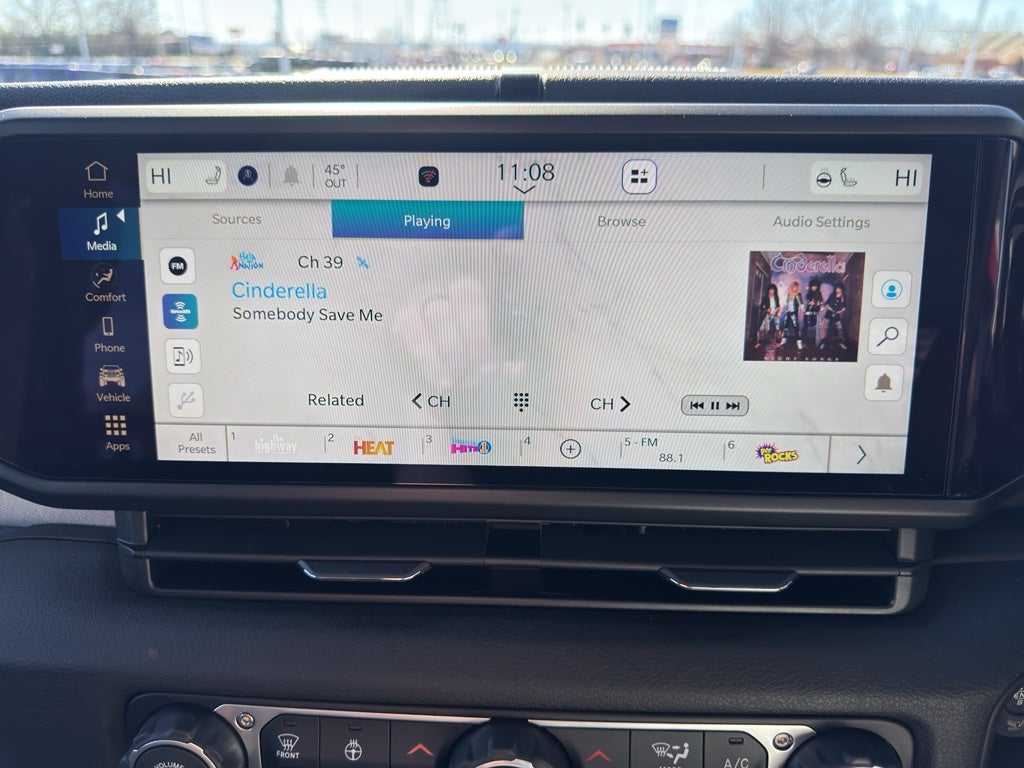 2026 Jeep Wrangler RIGHT HAND DRIVE