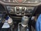 2026 Jeep Wrangler RIGHT HAND DRIVE