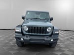 2026 Jeep Wrangler RIGHT HAND DRIVE