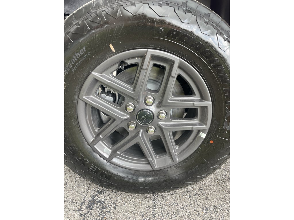 2026 Jeep Wrangler RIGHT HAND DRIVE