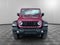 2026 Jeep Wrangler RIGHT HAND DRIVE