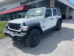 2026 Jeep Wrangler RIGHT HAND DRIVE