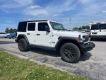 2026 Jeep Wrangler RIGHT HAND DRIVE