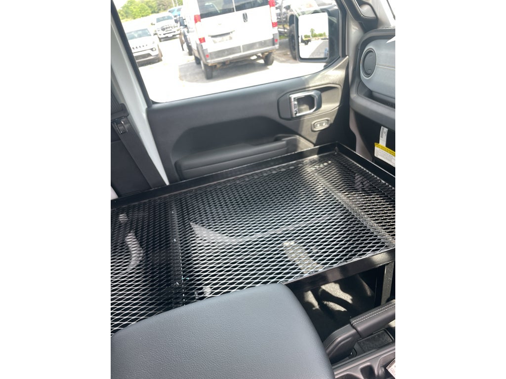 2026 Jeep Wrangler RIGHT HAND DRIVE