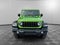 2026 Jeep Wrangler RIGHT HAND DRIVE