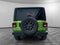 2026 Jeep Wrangler RIGHT HAND DRIVE