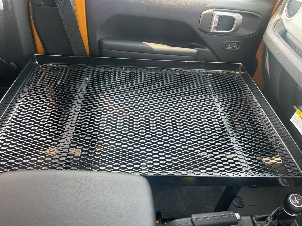 2026 Jeep Wrangler RIGHT HAND DRIVE