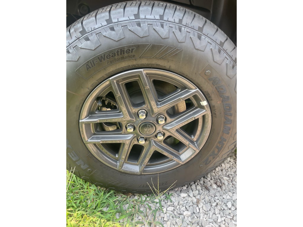 2026 Jeep Wrangler RIGHT HAND DRIVE