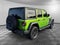 2026 Jeep Wrangler RIGHT HAND DRIVE