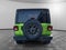 2026 Jeep Wrangler RIGHT HAND DRIVE
