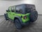 2026 Jeep Wrangler RIGHT HAND DRIVE