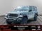 2026 Jeep Wrangler RIGHT HAND DRIVE