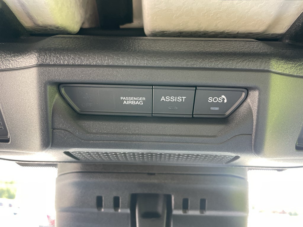 2026 Jeep Wrangler RIGHT HAND DRIVE