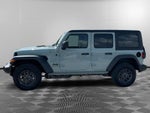 2026 Jeep Wrangler RIGHT HAND DRIVE