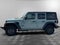 2026 Jeep Wrangler RIGHT HAND DRIVE