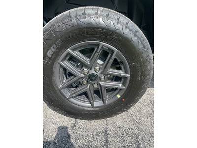 2026 Jeep Wrangler RIGHT HAND DRIVE