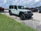2026 Jeep Wrangler RIGHT HAND DRIVE