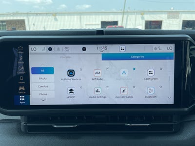 2026 Jeep Wrangler RIGHT HAND DRIVE