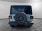 2026 Jeep Wrangler RIGHT HAND DRIVE