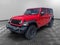 2026 Jeep Wrangler RIGHT HAND DRIVE