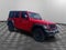 2026 Jeep Wrangler RIGHT HAND DRIVE