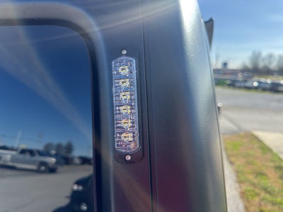 2026 Jeep Wrangler RIGHT HAND DRIVE