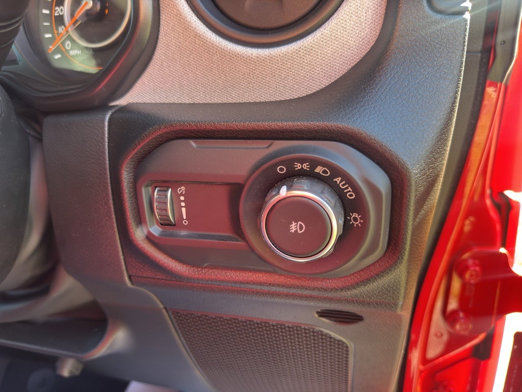 2026 Jeep Wrangler RIGHT HAND DRIVE