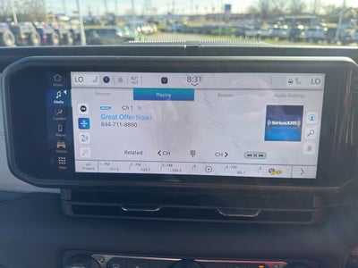 2026 Jeep Wrangler RIGHT HAND DRIVE