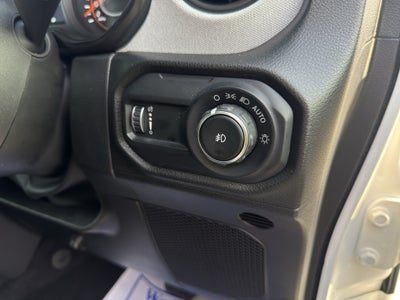 2026 Jeep Wrangler RIGHT HAND DRIVE