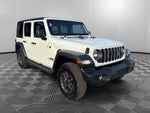 2026 Jeep Wrangler RIGHT HAND DRIVE