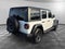 2026 Jeep Wrangler RIGHT HAND DRIVE