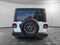 2026 Jeep Wrangler RIGHT HAND DRIVE