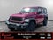 2026 Jeep Wrangler RIGHT HAND DRIVE