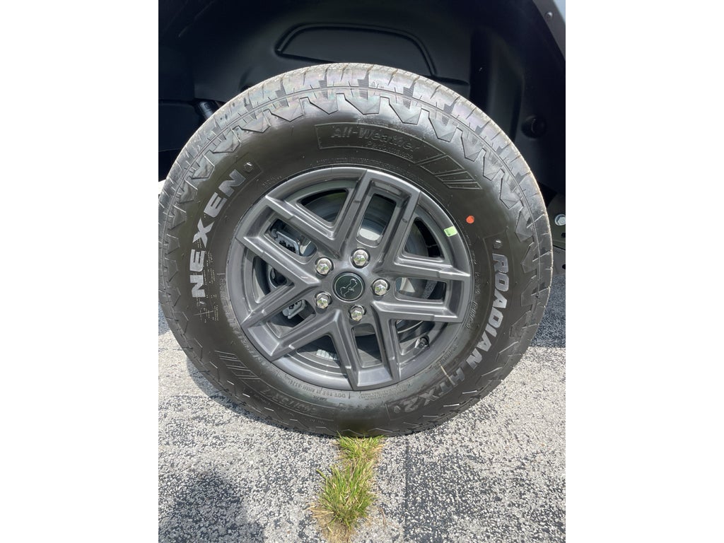 2026 Jeep Wrangler RIGHT HAND DRIVE