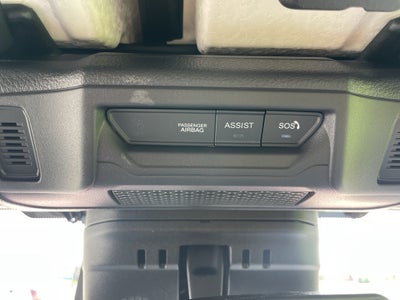2026 Jeep Wrangler RIGHT HAND DRIVE