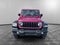 2026 Jeep Wrangler RIGHT HAND DRIVE